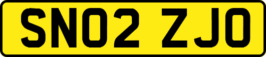 SN02ZJO