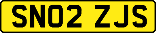 SN02ZJS