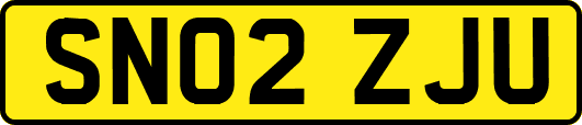 SN02ZJU