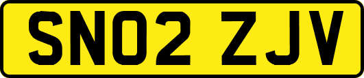 SN02ZJV
