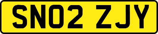SN02ZJY