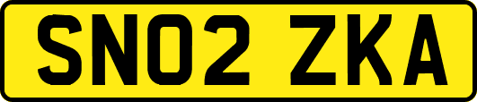 SN02ZKA