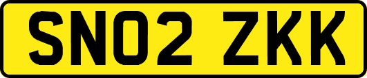 SN02ZKK