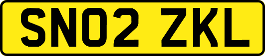 SN02ZKL