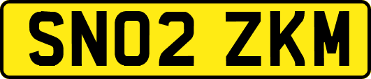 SN02ZKM