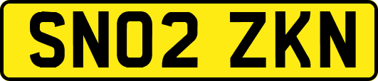 SN02ZKN
