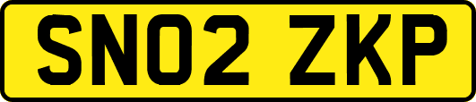 SN02ZKP