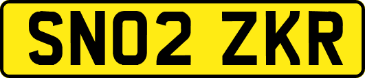 SN02ZKR