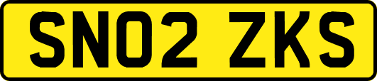 SN02ZKS