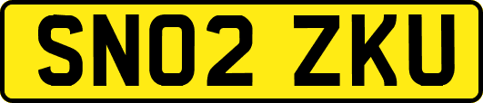 SN02ZKU