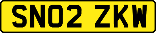 SN02ZKW
