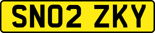 SN02ZKY