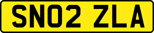 SN02ZLA