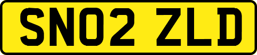 SN02ZLD