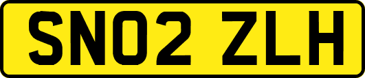 SN02ZLH