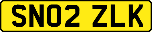 SN02ZLK