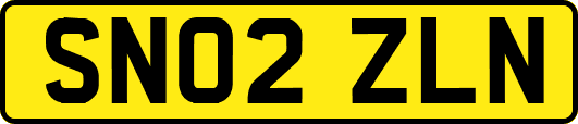 SN02ZLN