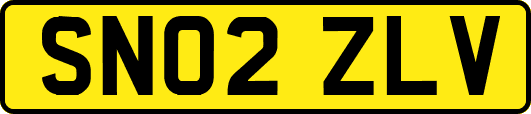 SN02ZLV