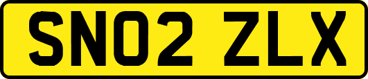 SN02ZLX