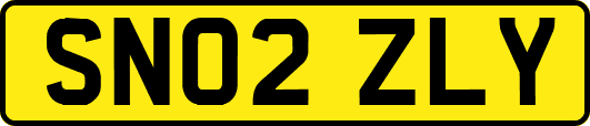 SN02ZLY