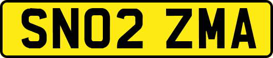 SN02ZMA