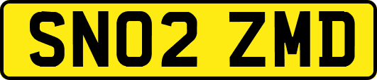 SN02ZMD