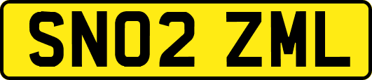 SN02ZML