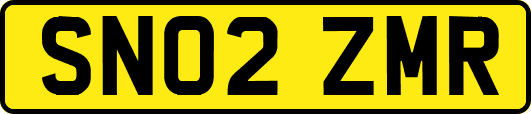 SN02ZMR