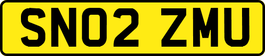 SN02ZMU
