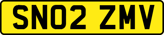SN02ZMV