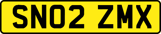 SN02ZMX
