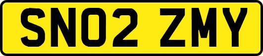 SN02ZMY