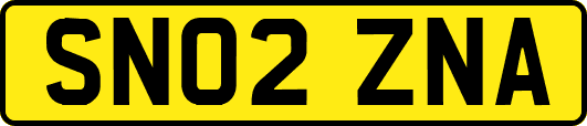 SN02ZNA