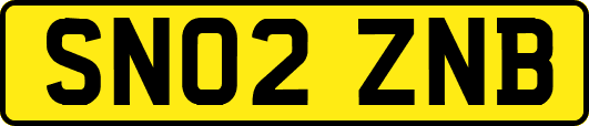 SN02ZNB