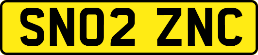 SN02ZNC