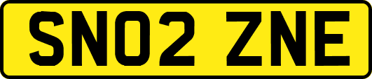 SN02ZNE