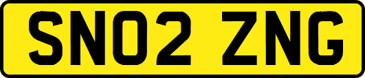 SN02ZNG