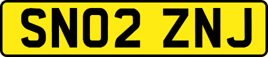SN02ZNJ