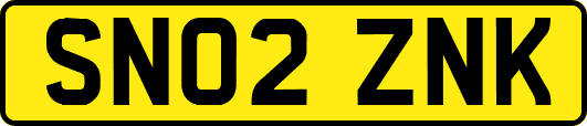 SN02ZNK