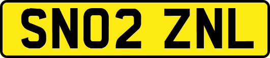 SN02ZNL