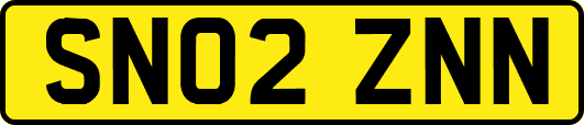 SN02ZNN