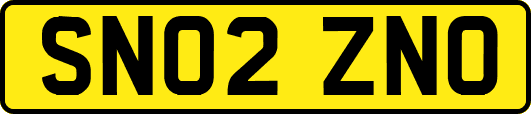 SN02ZNO