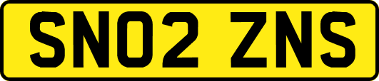 SN02ZNS