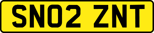 SN02ZNT