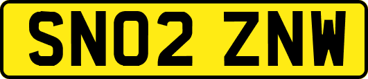 SN02ZNW