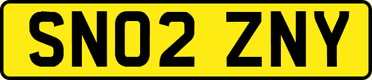 SN02ZNY