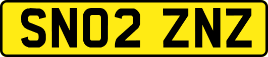 SN02ZNZ