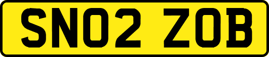 SN02ZOB