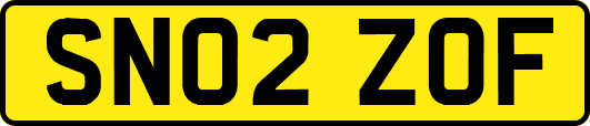 SN02ZOF