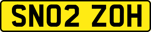 SN02ZOH